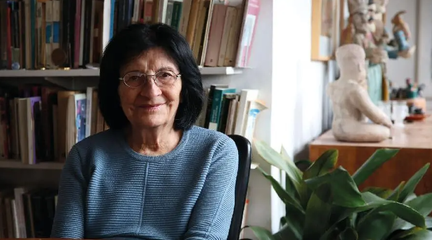  Foto: arte-online.net 